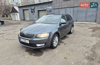 Универсал Skoda Octavia 2014 в Черкассах