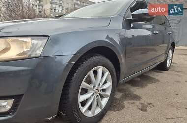 Универсал Skoda Octavia 2014 в Черкассах