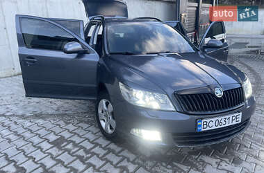 Універсал Skoda Octavia 2011 в Бориславі