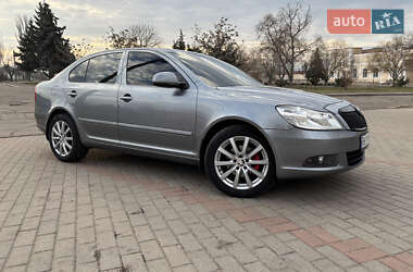 Ліфтбек Skoda Octavia 2012 в Вознесенську