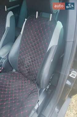 Універсал Skoda Octavia 2007 в Кобеляках