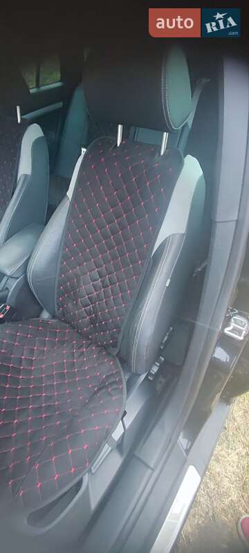 Універсал Skoda Octavia 2007 в Кобеляках