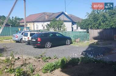 Універсал Skoda Octavia 2007 в Кобеляках