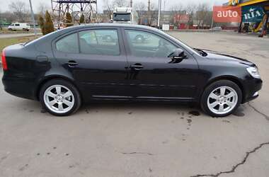 Ліфтбек Skoda Octavia 2009 в Вінниці