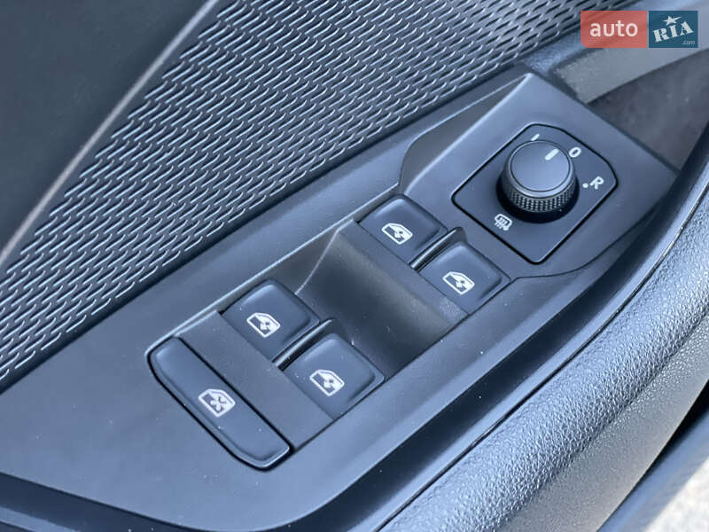 Лифтбек Skoda Octavia 2021 в Ирпене