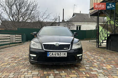 Універсал Skoda Octavia 2013 в Умані