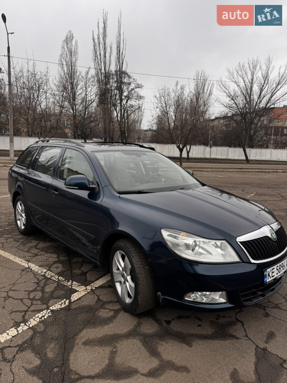 2013 Skoda Octavia - мініатюра 19