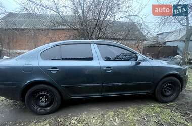 Ліфтбек Skoda Octavia 2005 в Тульчині