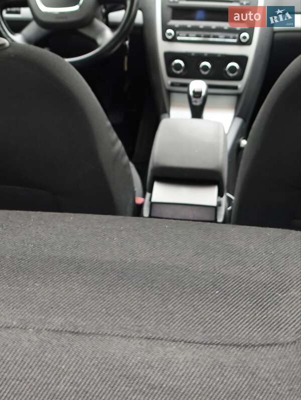 Лифтбек Skoda Octavia 2011 в Хмельницком фото 10 Лифтбек Skoda Octavia 2011 в Хмельницком