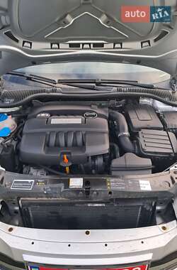 Универсал Skoda Octavia 2008 в 