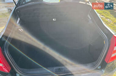 Лифтбек Skoda Octavia 2008 в 