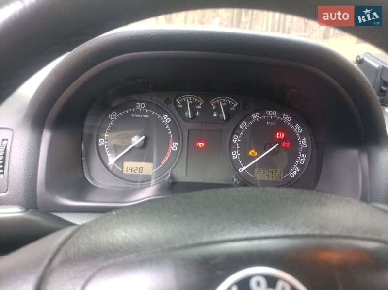 Универсал Skoda Octavia 2010 в Саврани фото 18 Универсал Skoda Octavia 2010 в Саврани