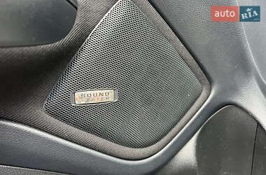 Универсал Skoda Octavia 2010 в 
