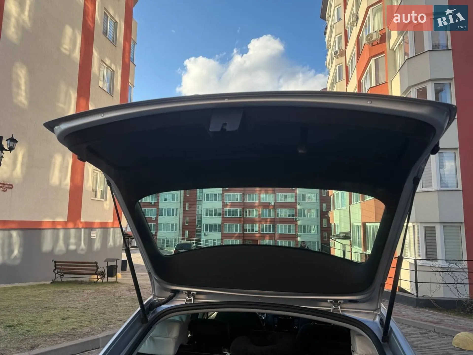 2013 Skoda Octavia - мініатюра 16