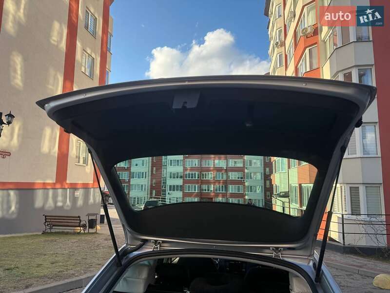 Универсал Skoda Octavia 2013 в Вараше фото 16 Универсал Skoda Octavia 2013 в Вараше