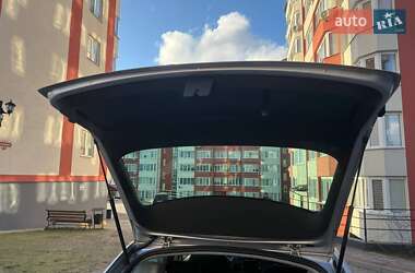 Универсал Skoda Octavia 2013 в 