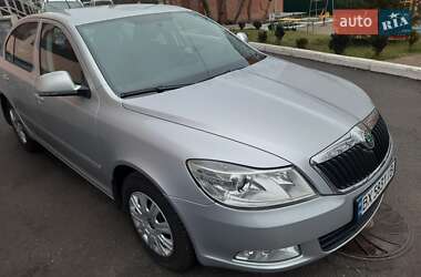 Ліфтбек Skoda Octavia 2010 в Хмельницькому