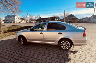 Ліфтбек Skoda Octavia 2012 в Тернополі