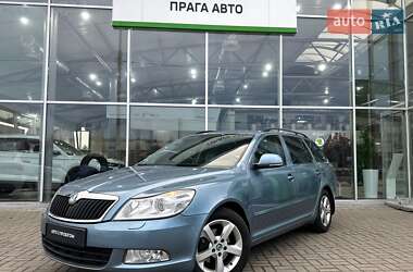 Універсал Skoda Octavia 2011 в Києві