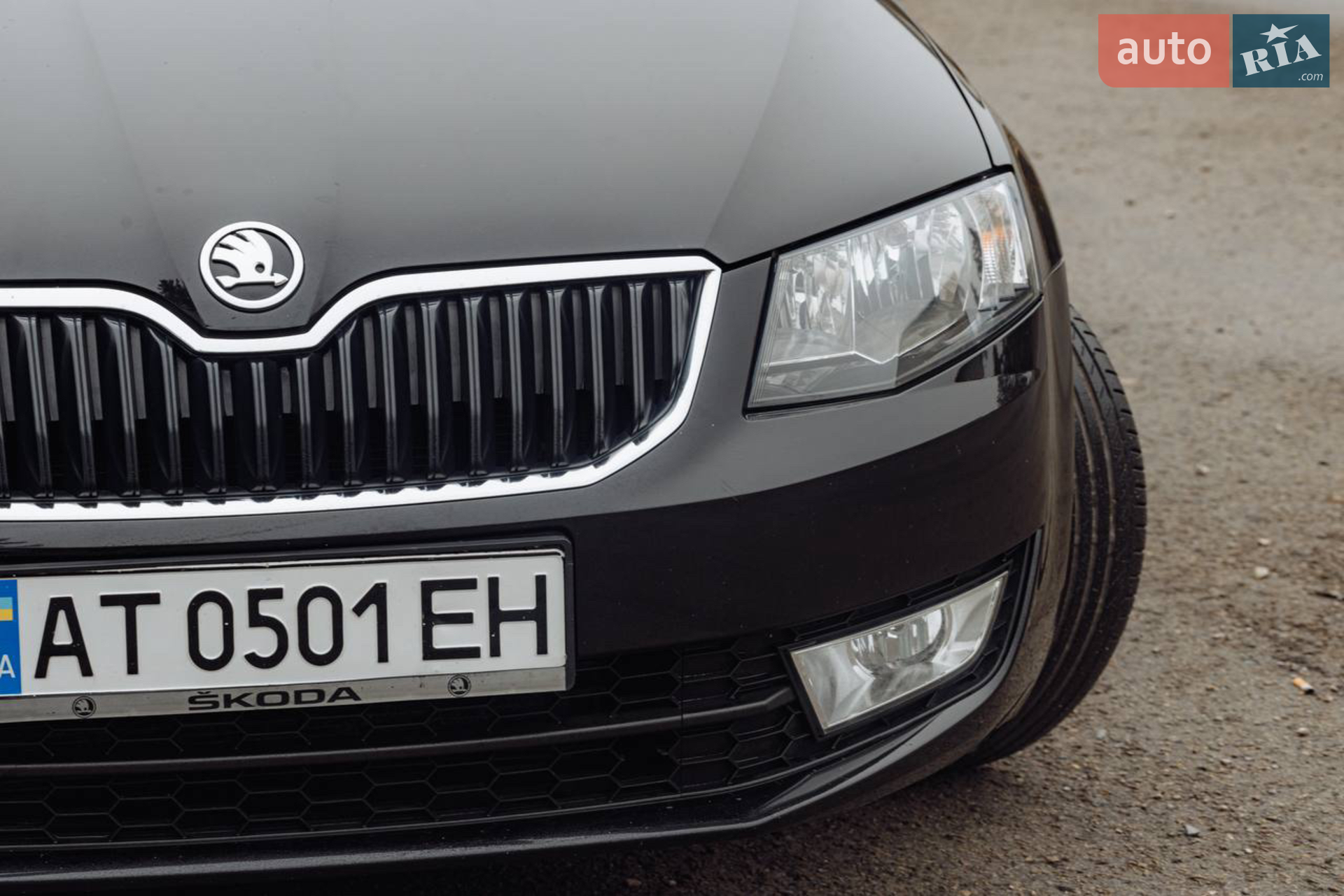 2015 Skoda Octavia - мініатюра 4