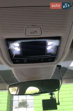 Лифтбек Skoda Octavia 2020 в 
