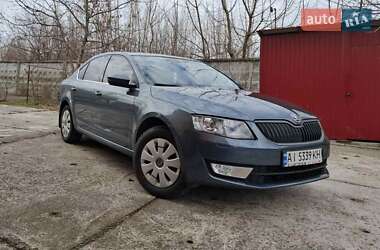 Ліфтбек Skoda Octavia 2015 в Василькові