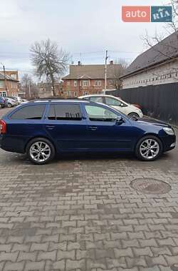 Универсал Skoda Octavia 2011 в Казатине