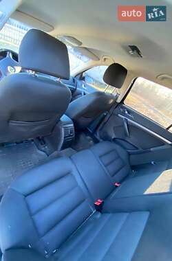 Универсал Skoda Octavia 2007 в 