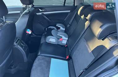 Универсал Skoda Octavia 2012 в 