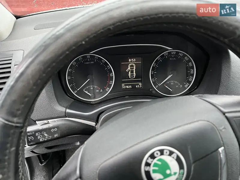 Skoda Octavia 2011 VIN TMBGE61Z0B2145093 фото оголошення 22 з 63
