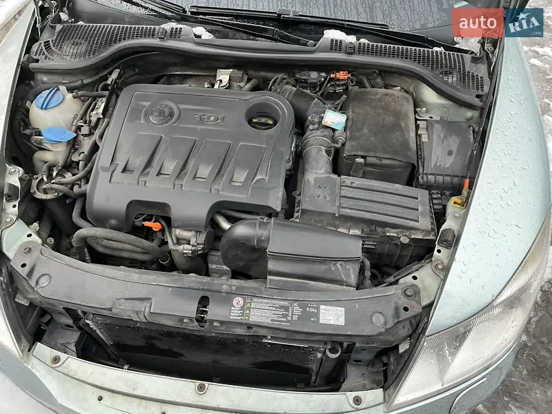 Skoda Octavia 2011 VIN TMBGE61Z0B2145093 фото оголошення 20 з 63
