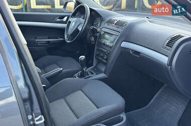 Ліфтбек Skoda Octavia 2008 в Дрогобичі