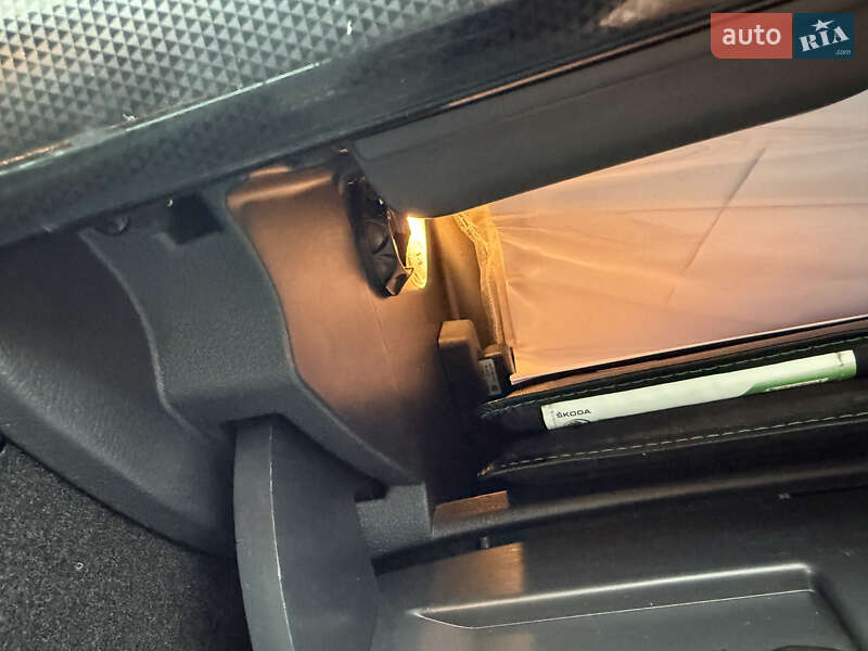 Универсал Skoda Octavia 2012 в Львове фото 11 Универсал Skoda Octavia 2012 в Львове