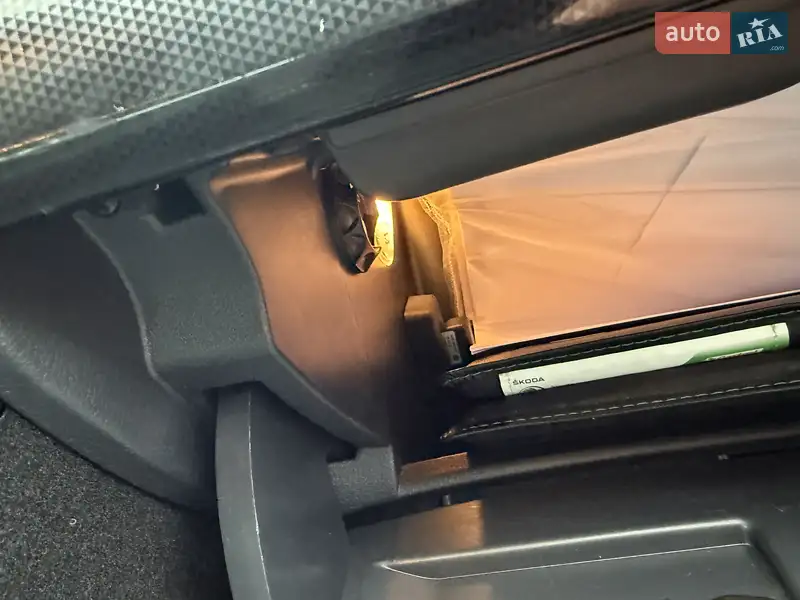 Универсал Skoda Octavia 2012 в Львове документ 2 фото Универсал Skoda Octavia 2012 в Львове документ