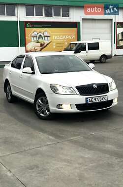 Ліфтбек Skoda Octavia 2012 в Павлограді