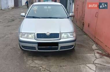 Ліфтбек Skoda Octavia 2008 в Києві