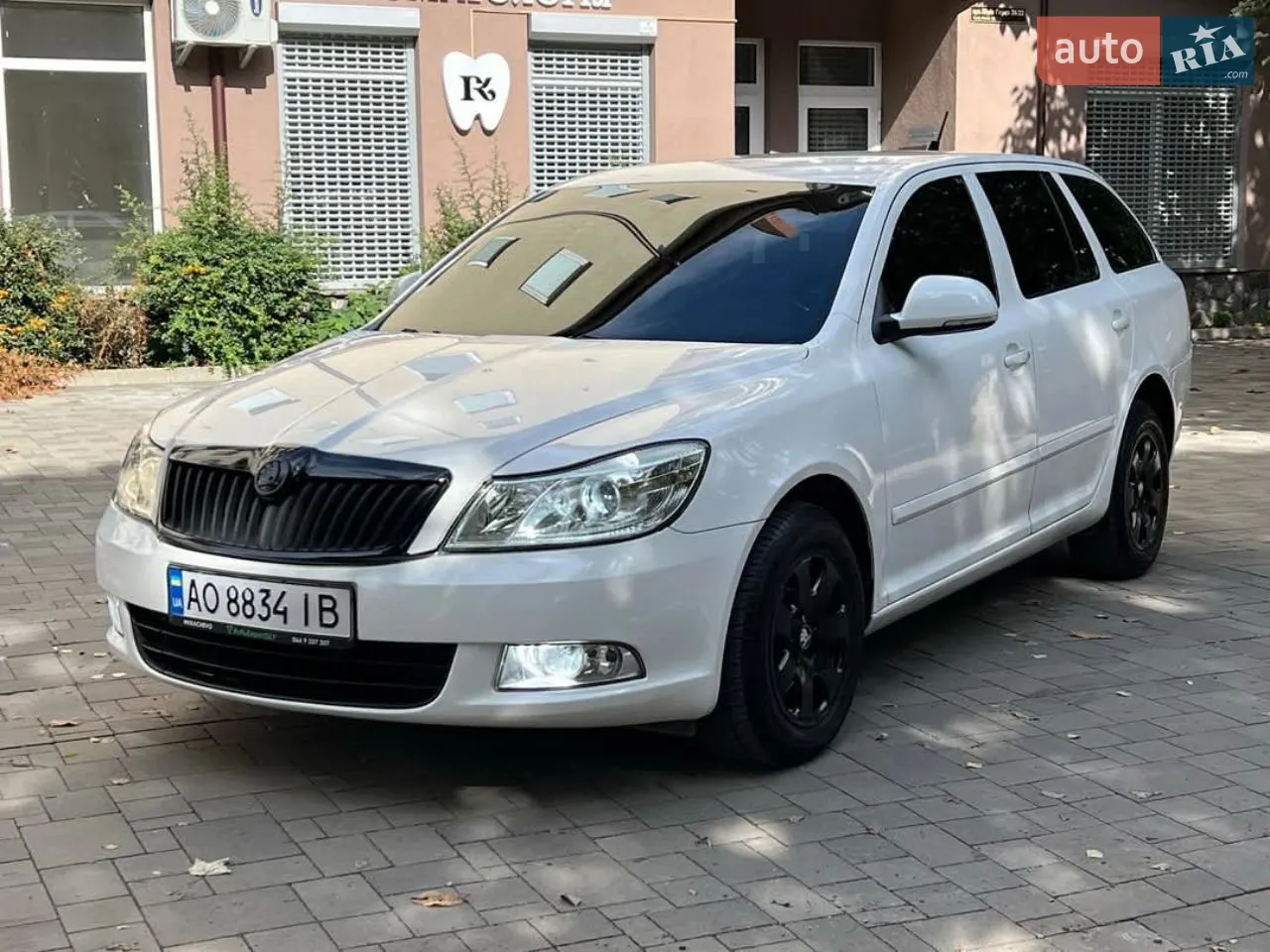 2012 Skoda Octavia - мініатюра 17