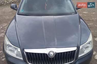 Універсал Skoda Octavia 2009 в Кременці