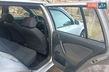 Универсал Skoda Octavia 2008 в 
