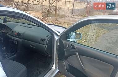 Универсал Skoda Octavia 2008 в 