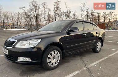 Ліфтбек Skoda Octavia 2012 в Києві