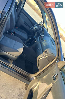 Лифтбек Skoda Octavia 2006 в 