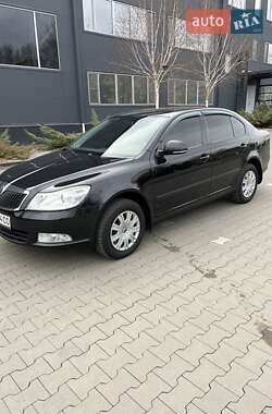 Ліфтбек Skoda Octavia 2012 в Білій Церкві