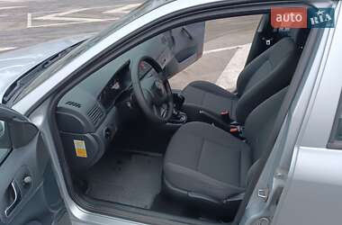 Универсал Skoda Octavia 2009 в 