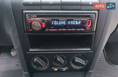 Универсал Skoda Octavia 2009 в 