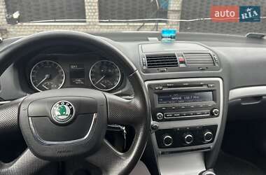 Універсал Skoda Octavia 2013 в Житомирі