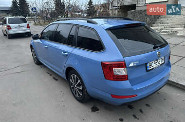 Універсал Skoda Octavia 2013 в Червонограді