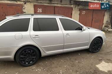 Універсал Skoda Octavia 2009 в Мукачевому