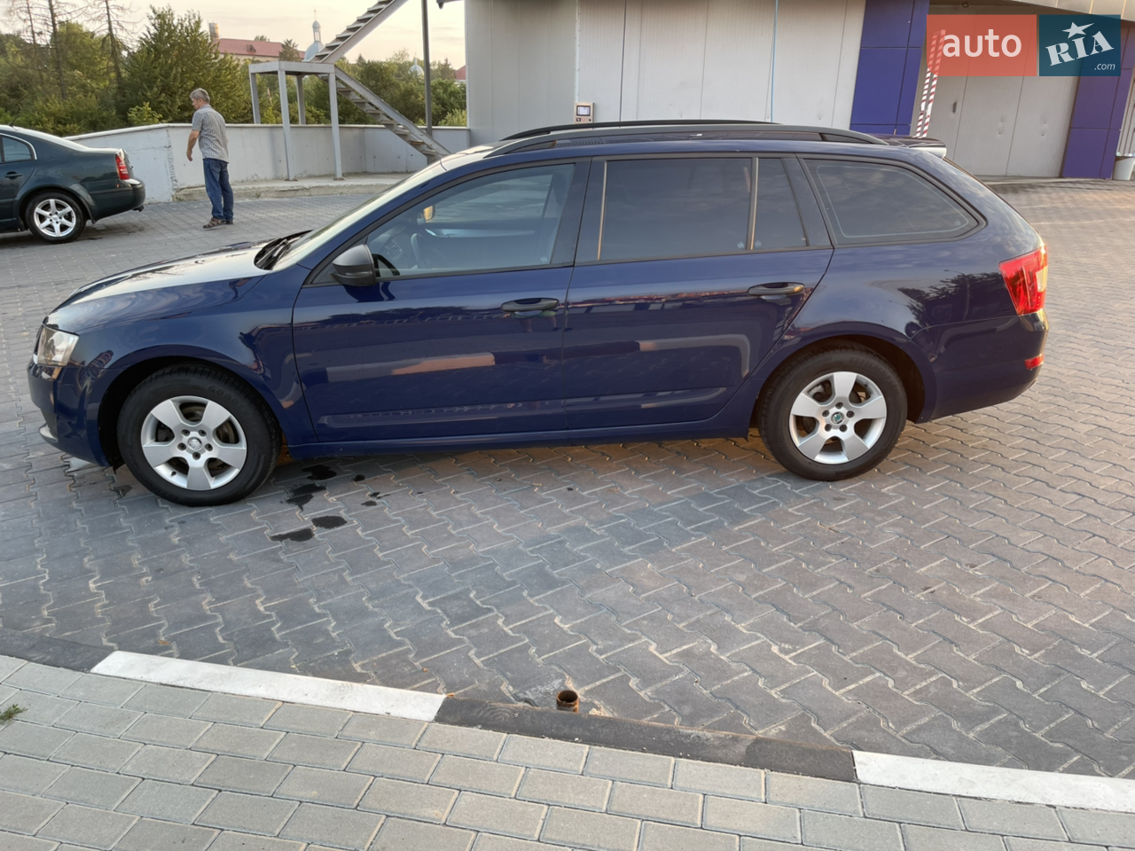 2014 Skoda Octavia - мініатюра 25