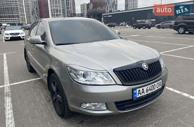 Ліфтбек Skoda Octavia 2012 в Києві